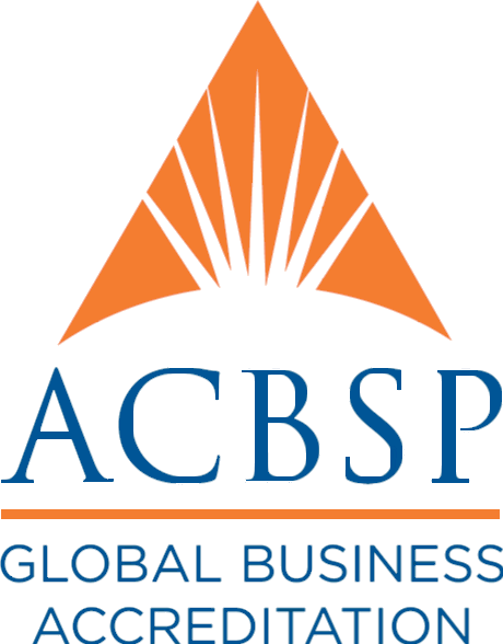 ACBSP Accreditation