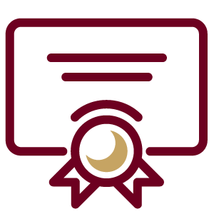 Licensure