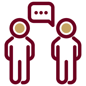 Faculty guidance