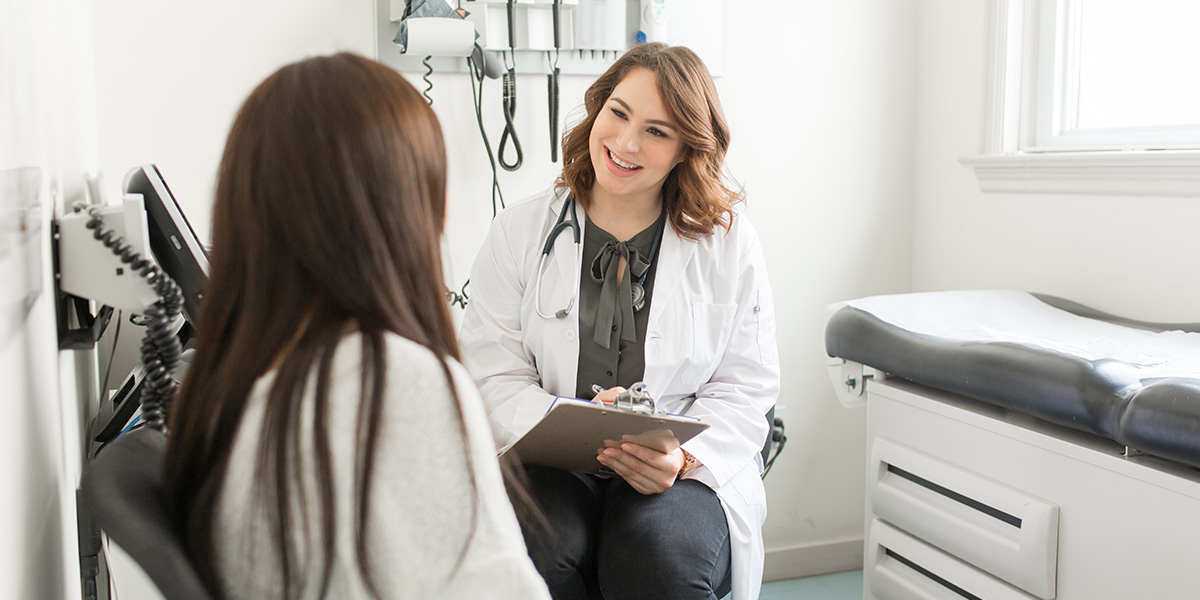 Nurse practitioner
