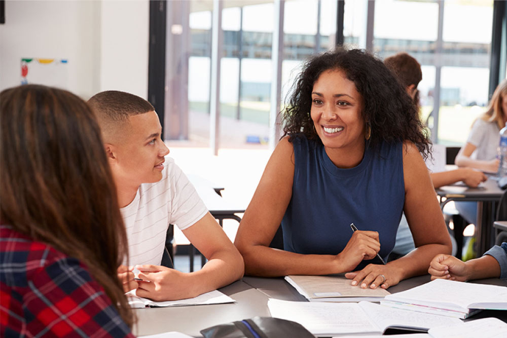 Online Master's in Counseling WU Online