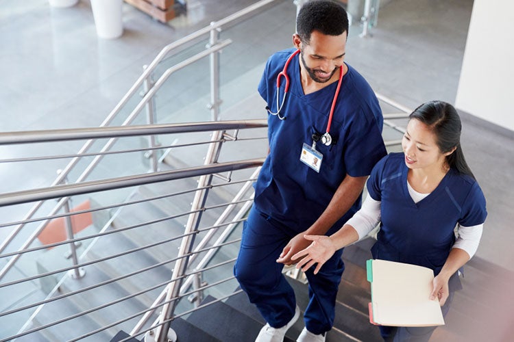 How to empower your nursing team and maximize their impact — NurseDeck -  Your Healthcare community