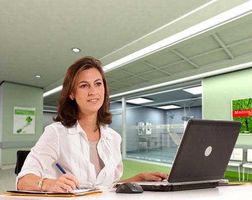 What can I do with an MBA with a Healthcare Management Focus? Blog Header