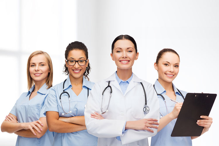 FNP Program session