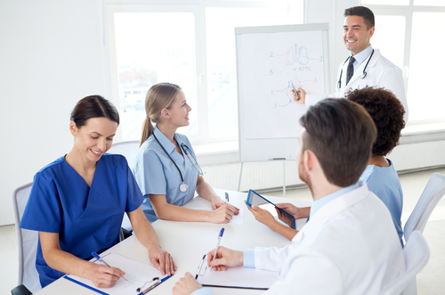 Role of the Nurse Educator