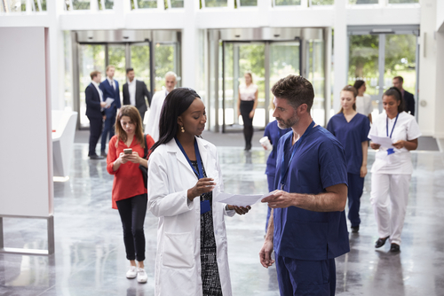 Why Nurse Educators Are Needed to Address the Nursing Shortage