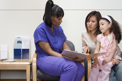 Where Can Family Nurse Practitioners Work