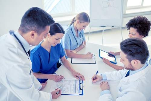 What is a Nurse Educator?