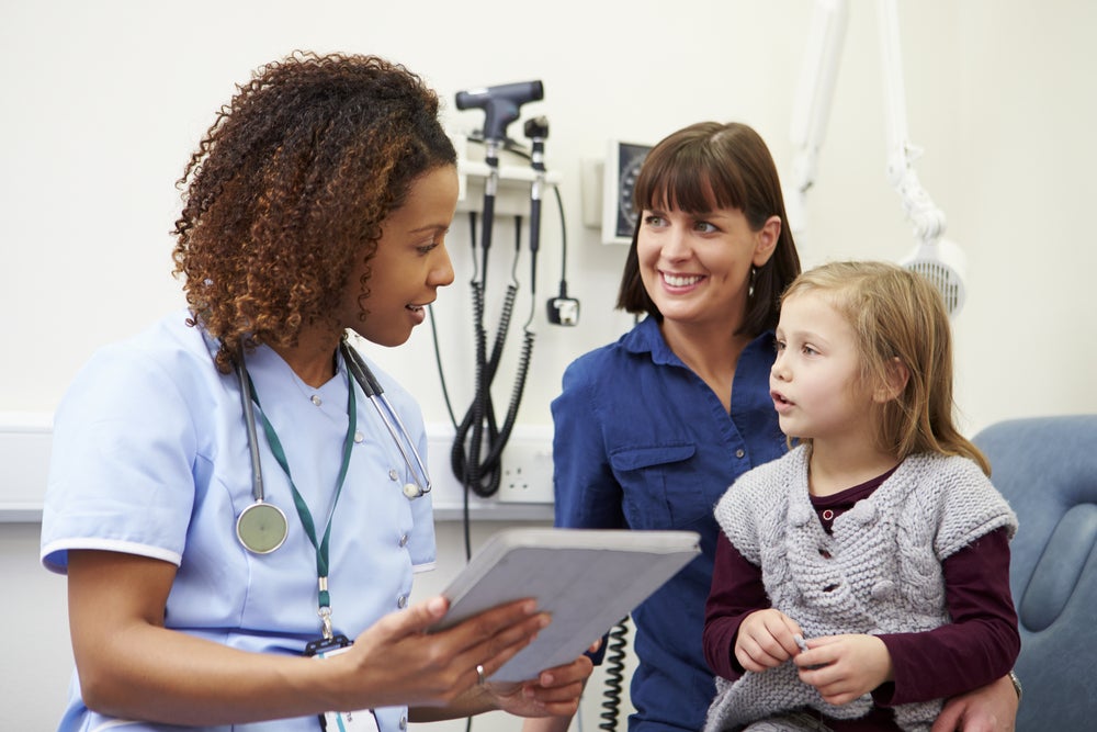 What Does Family Nurse Practitioner Mean