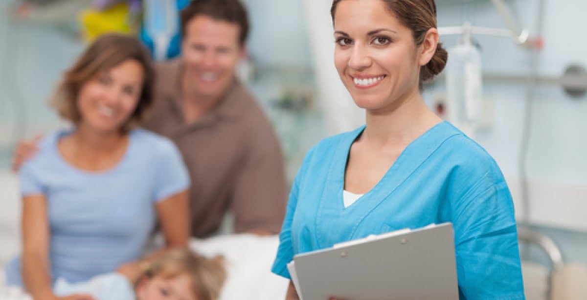 Can Family Nurse Practitioners Specialize? blog header