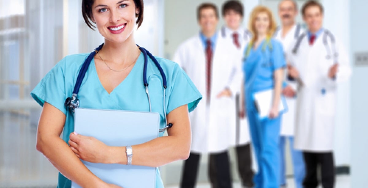 Where Can Family Nurse Practitioners Work? | Walsh University Online