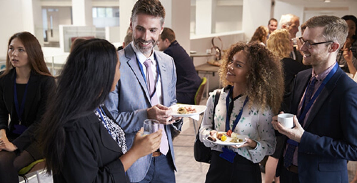 Tips for Successful Networking