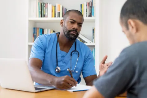 Doctor