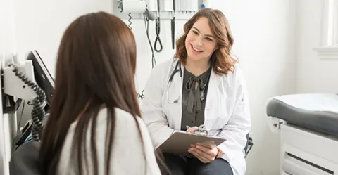Nurse practitioner