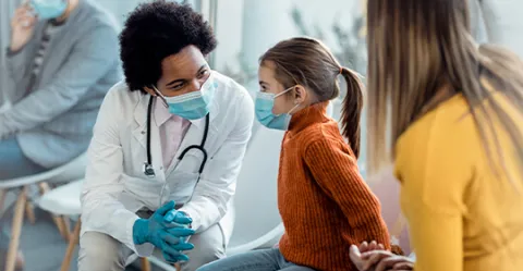 Nurse practitioner