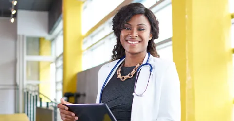 Nurse practitioner