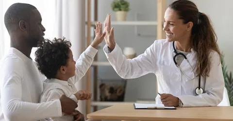 Nurse practitioner