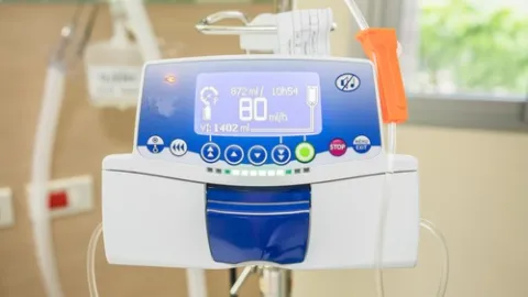 How Nursing Has Changed with Technology Blog Header