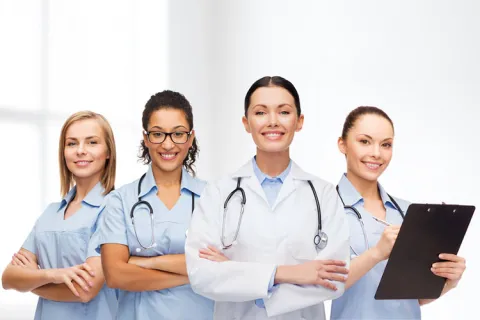 FNP Program session