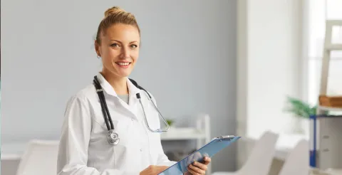 Nursing leadership