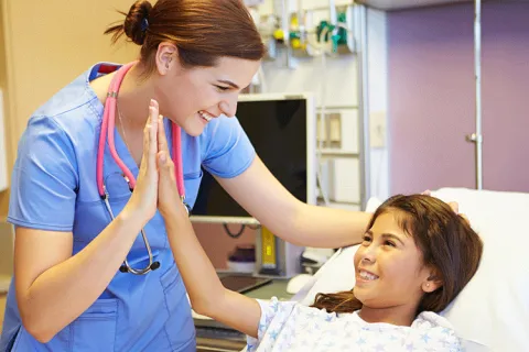what to expect during nursing clinicals
