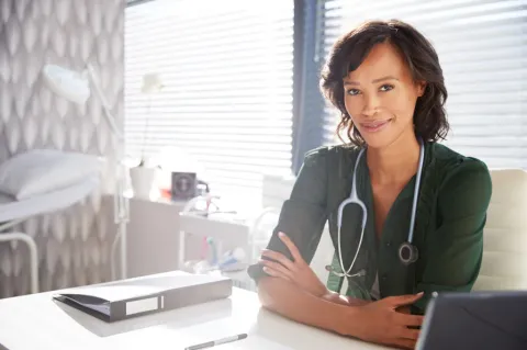 doctor of nursing practice