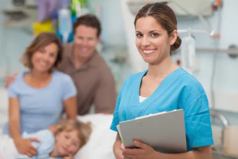 Can Family Nurse Practitioners Specialize? blog header