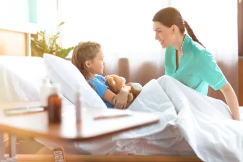 Family nurse practitioner (blog headline)