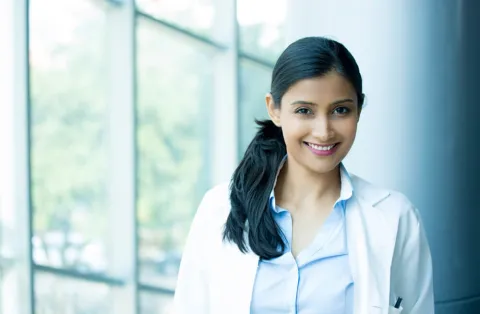 Clinicals in an MSN-FNP Program: An Important Part of Transitioning to the FNP Role