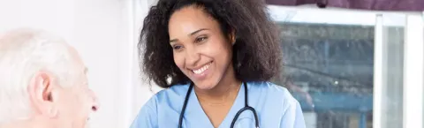 MSN-FNP Degree in Columbus, Ohio