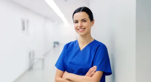 Masters of Nursing Degree Options blog header
