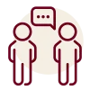 Support icon