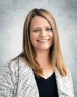 Christine Ward faculty