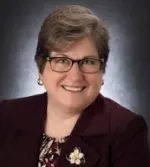 Judy Kreye, Ph.D.