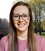 Ashley Carey