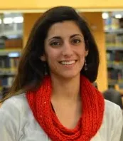 Maria Oriti