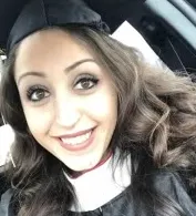 Teresa Rufo