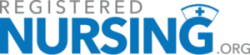 registered nursing logo