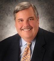 Mike Petrochuk