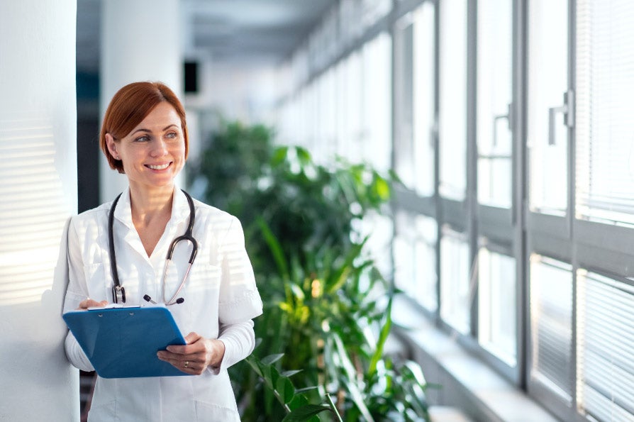 Doctor of Nursing Practice: Is a DNP Right for You? | WU Blog